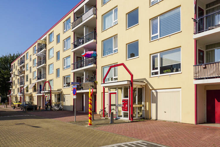 Talmastraat 27, 2221 EK Katwijk aan Zee, Nederland