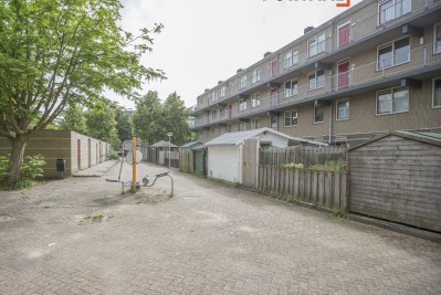 Surinamestraat 194, 2315 XK Leiden, Nederland