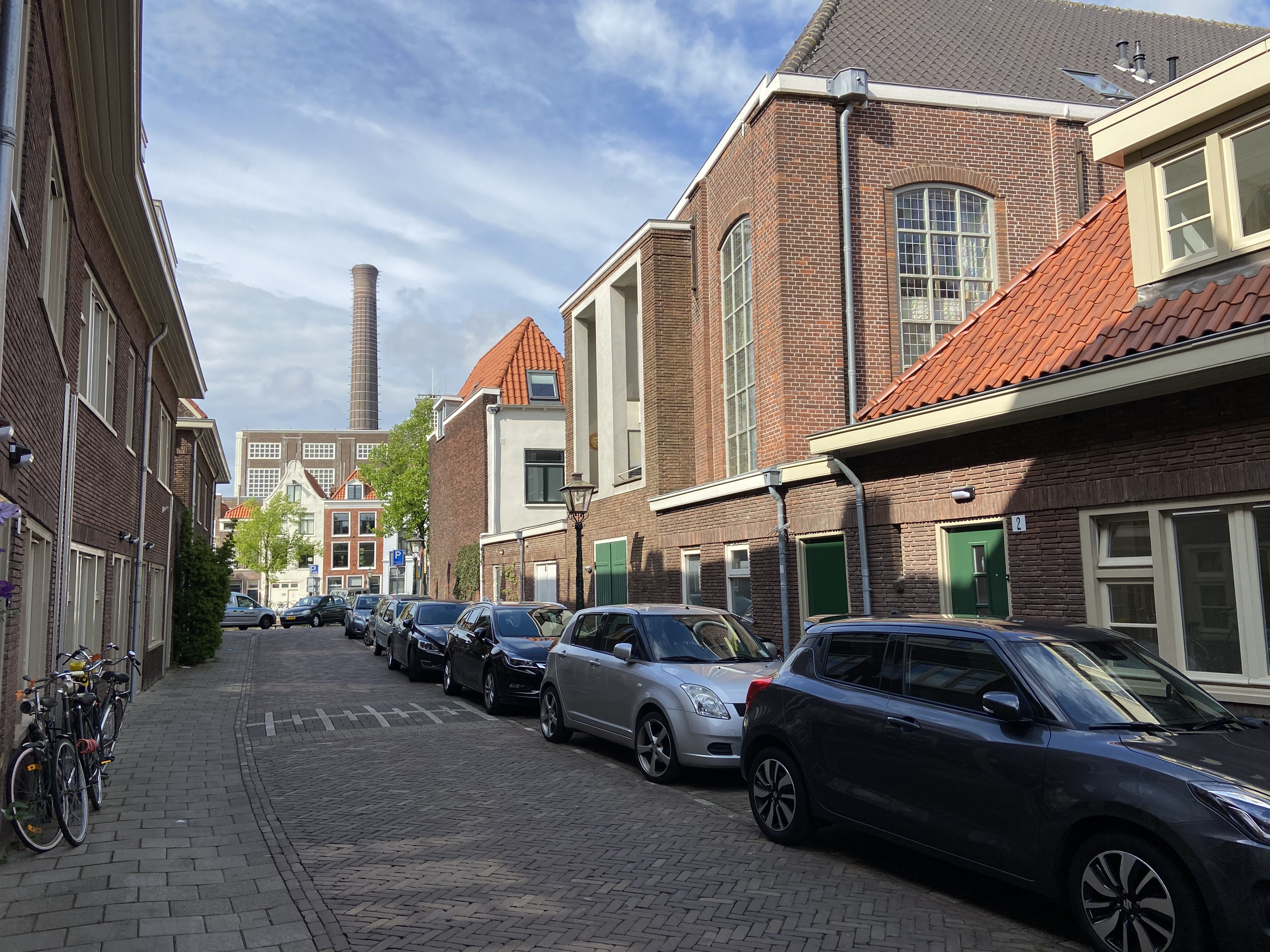 Grevenstraat 7