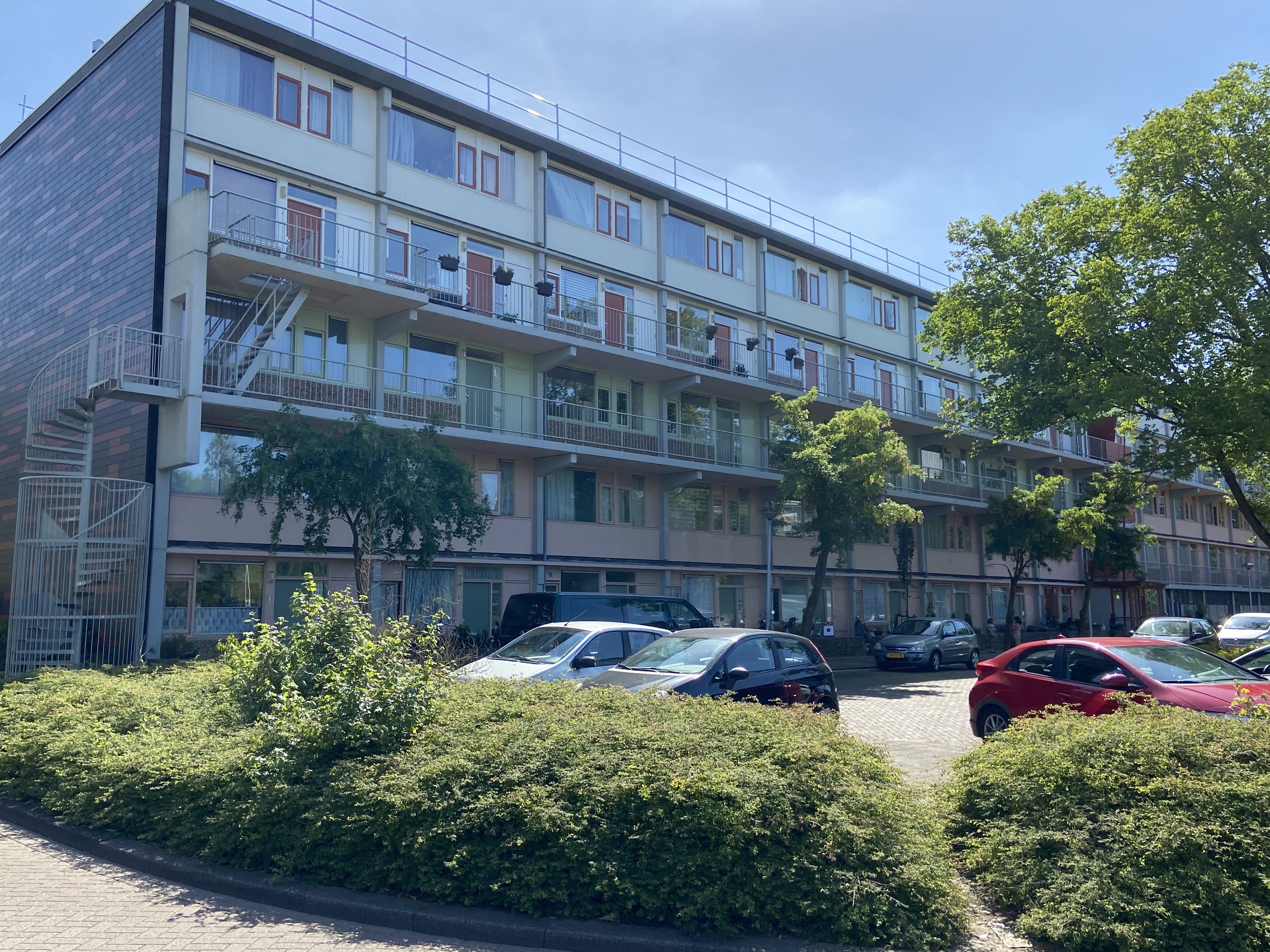 Sperwerhorst 35, 2317 ZL Leiden, Nederland