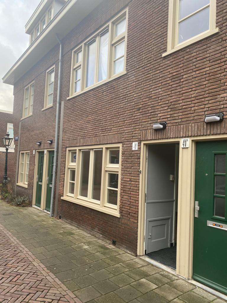 Grevenstraat 41