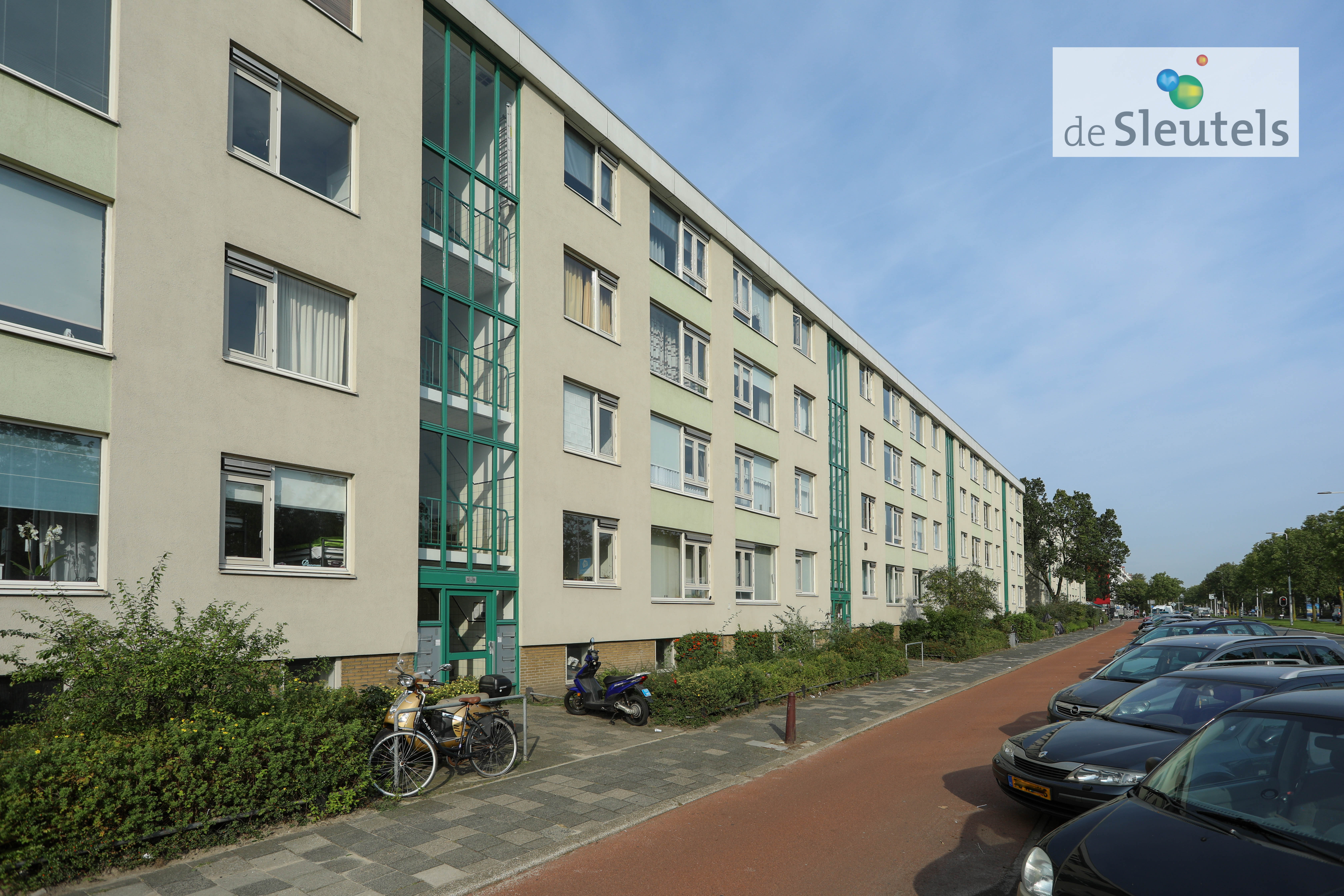 Churchilllaan 53, 2324 JD Leiden, Nederland