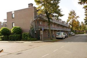 Willem Pijperstraat 42, 2353 KX Leiderdorp, Nederland