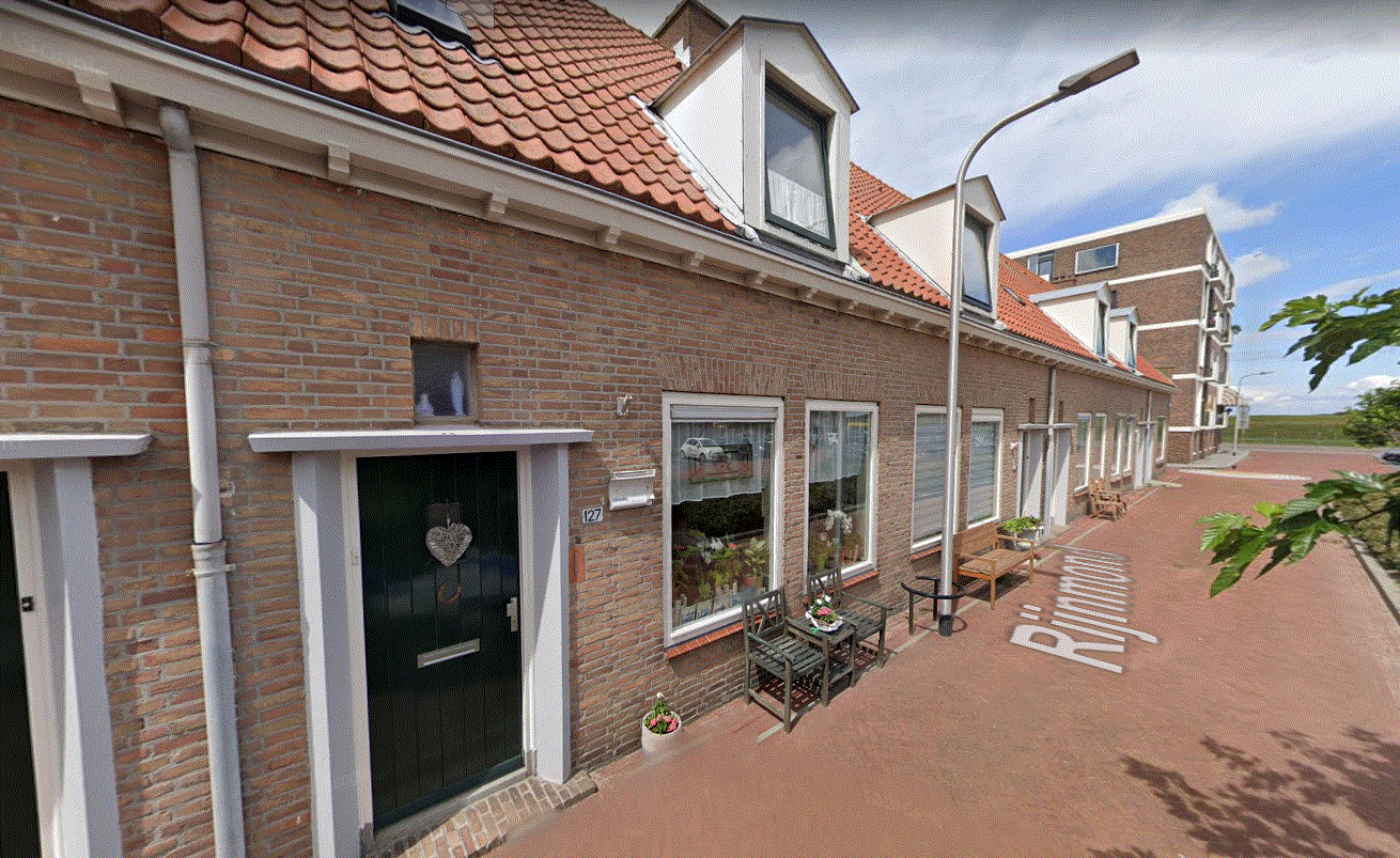 Rijnmond 127, 2225 VR Katwijk aan Zee, Nederland