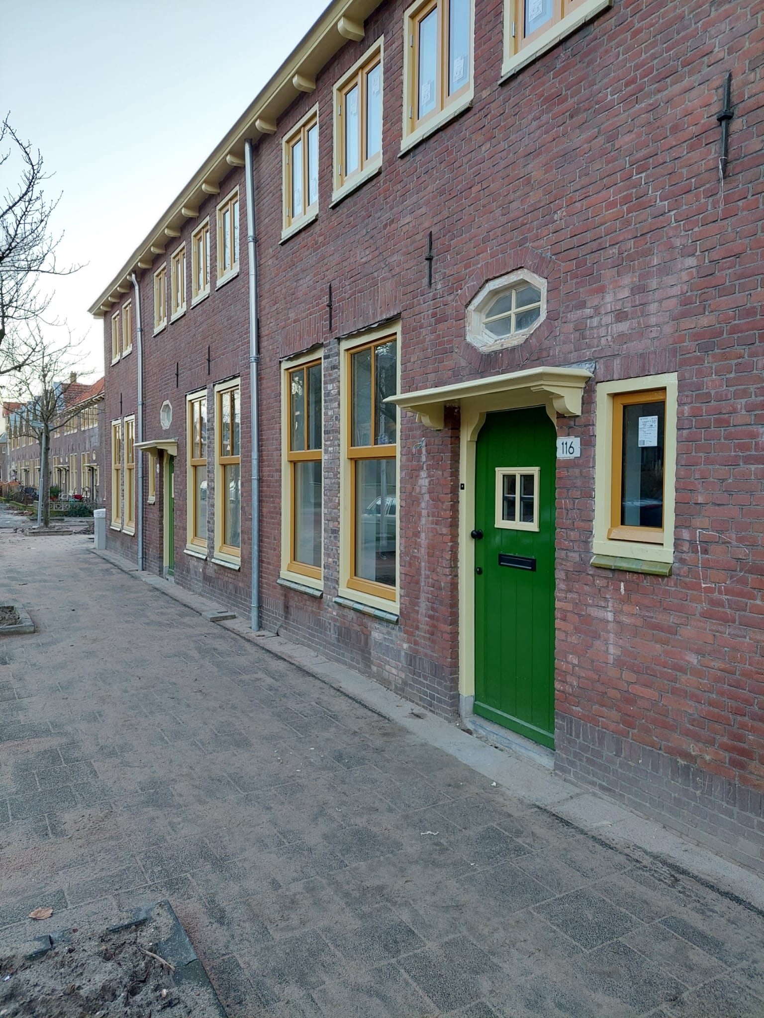 Driftstraat 116