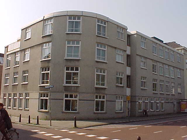 Noordeinde 5C, 2311 CA Leiden, Nederland