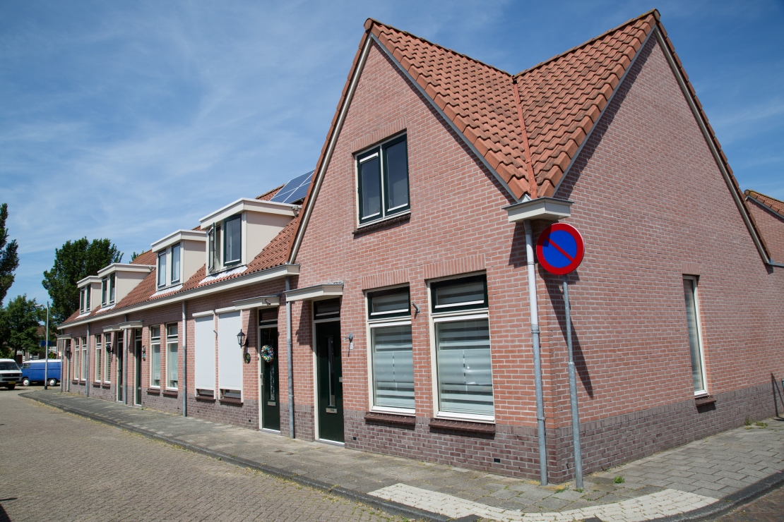 Scheveningsestraat 36, 2201 RC Noordwijk, Nederland