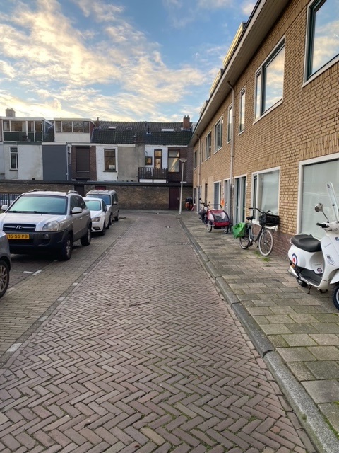 Paul Krugerstraat 38