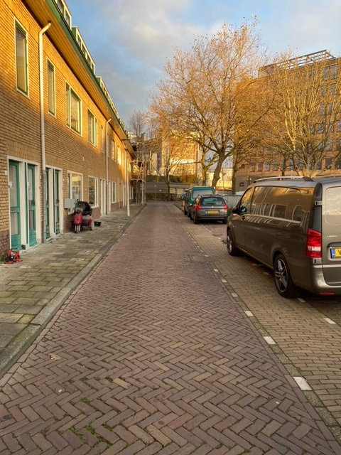 Paul Krugerstraat 38