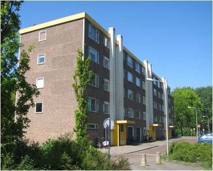 Langeveldstraat 154, 2221 TC Katwijk aan Zee, Nederland