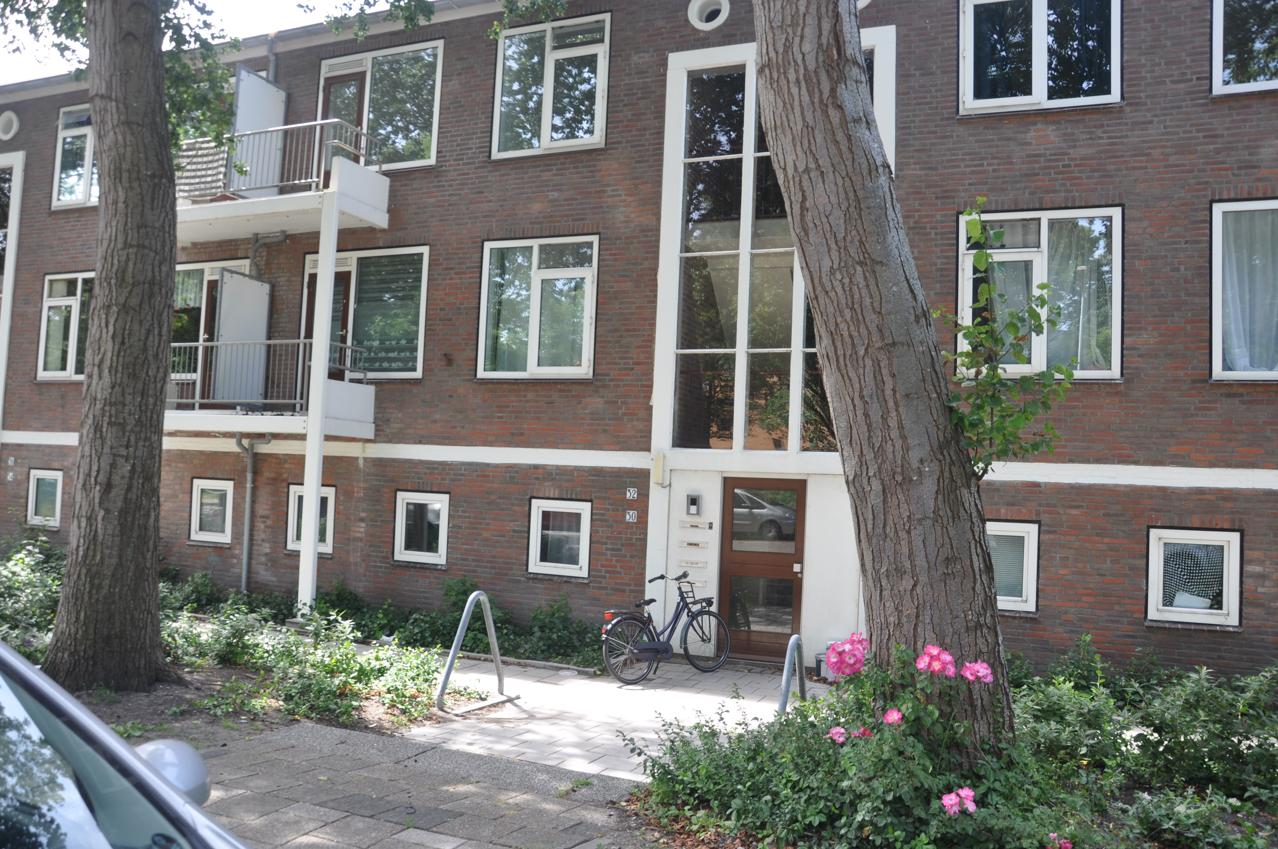 Badhuisstraat 40, 2251 LN Voorschoten, Nederland