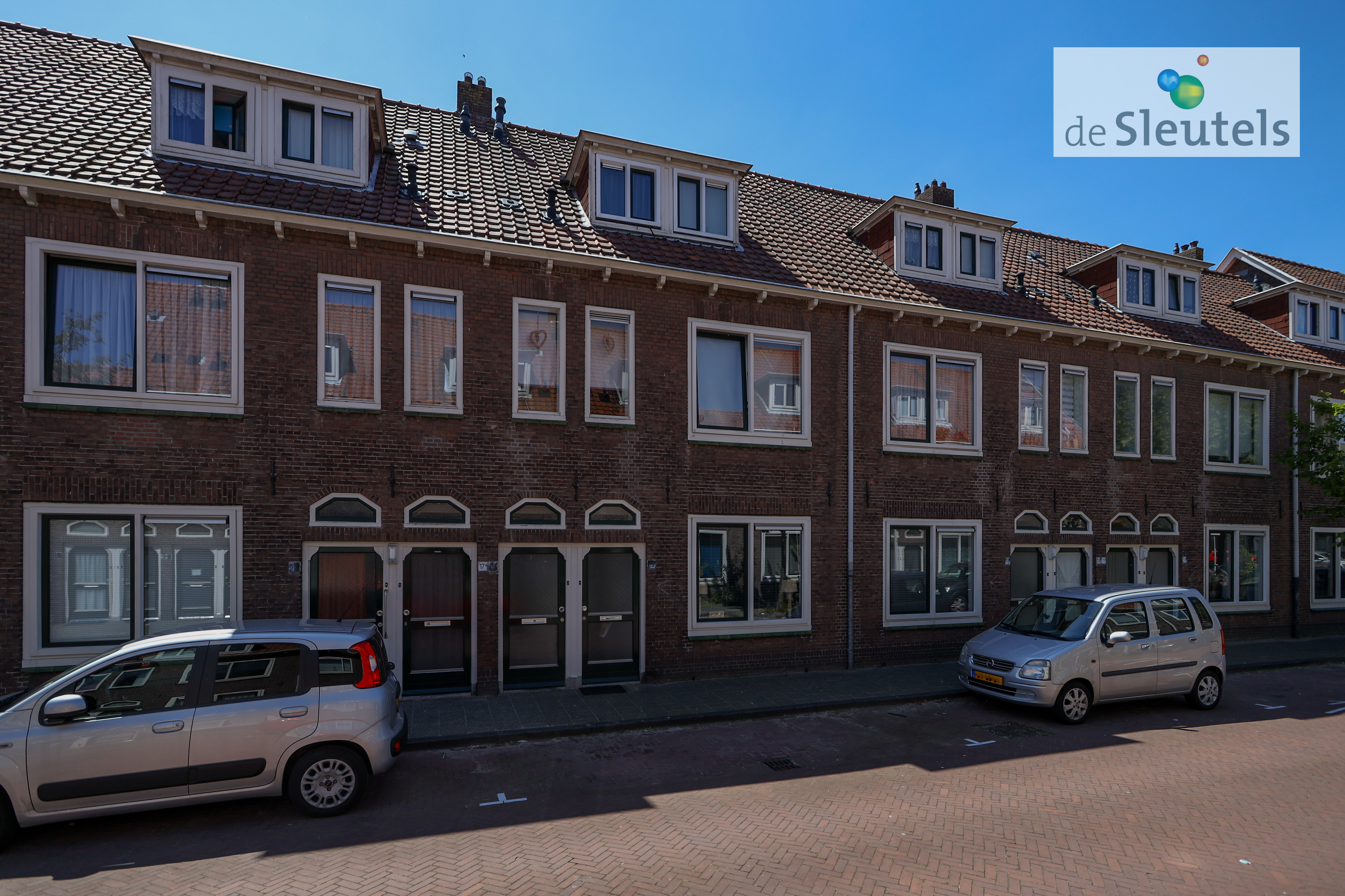 Formosastraat 17