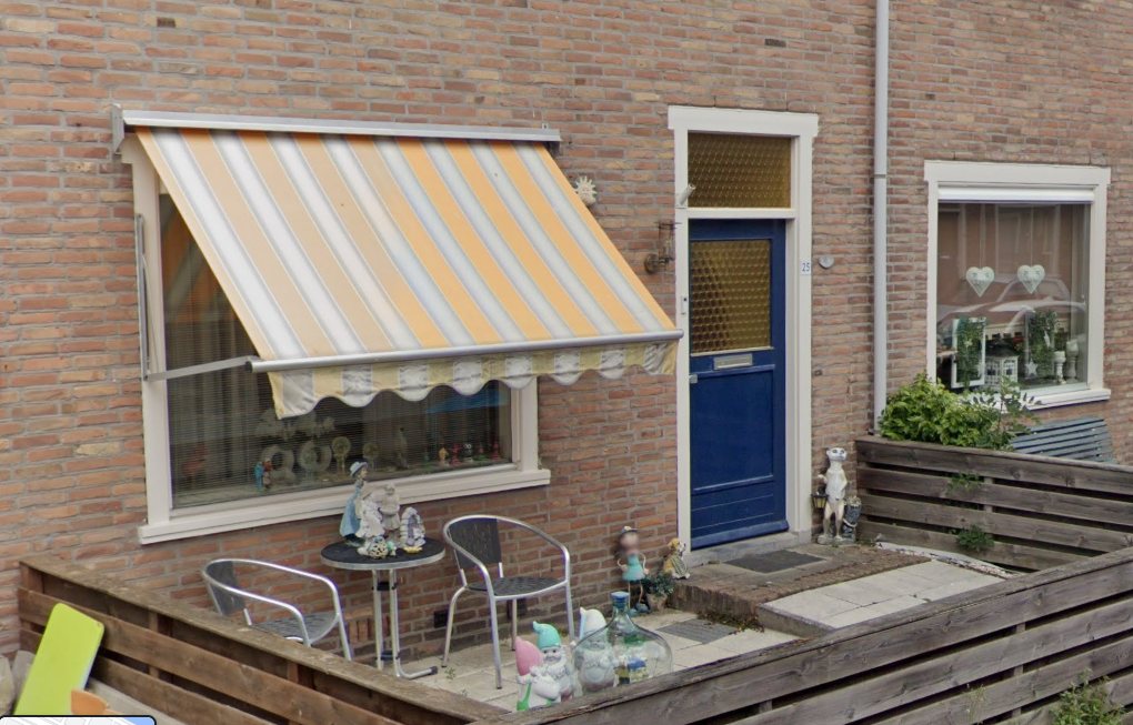 Joost Banckertstraat 25