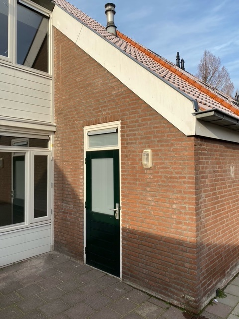 Dillenburgerstraat 11