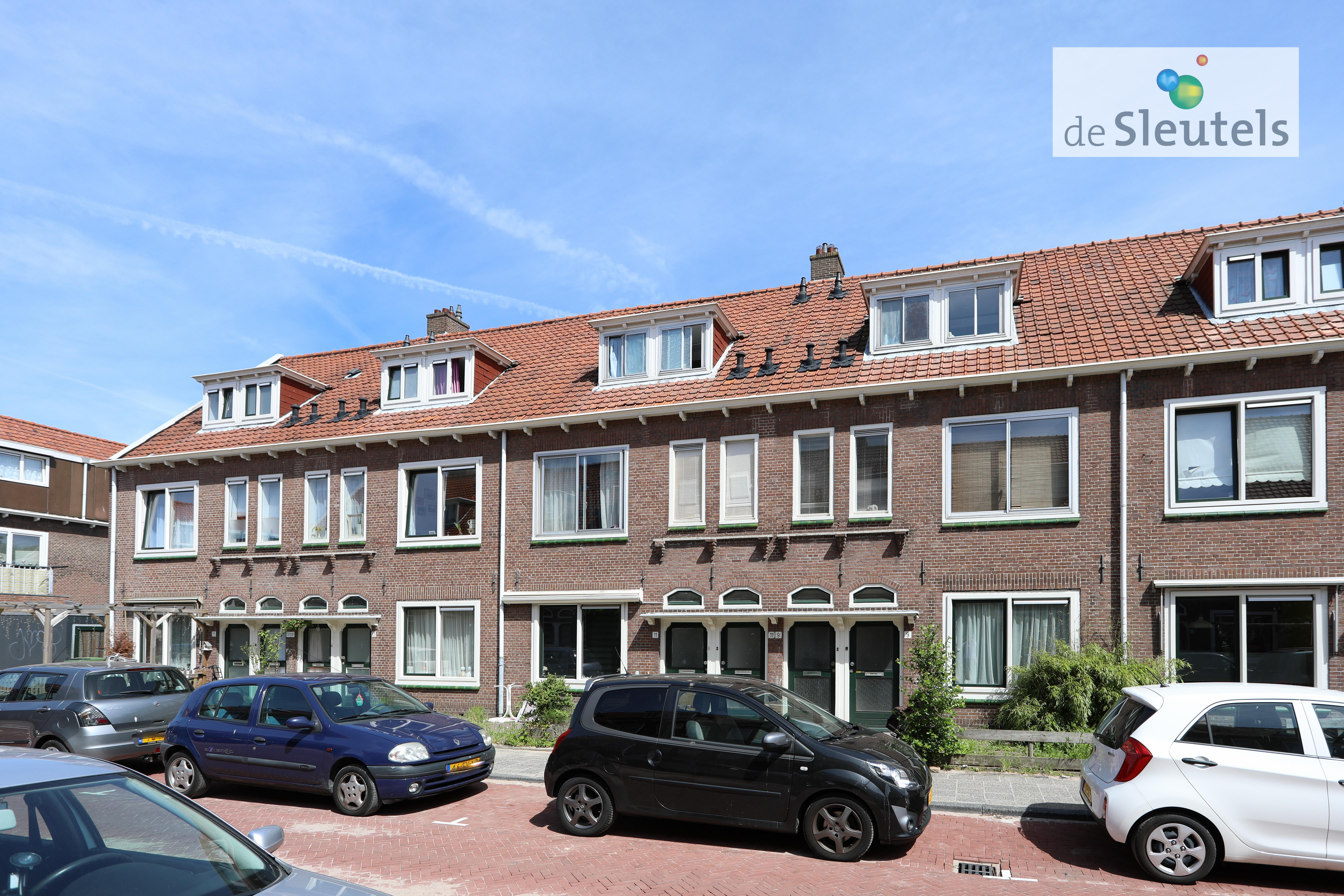 Borneostraat 11, 2315 HV Leiden, Nederland