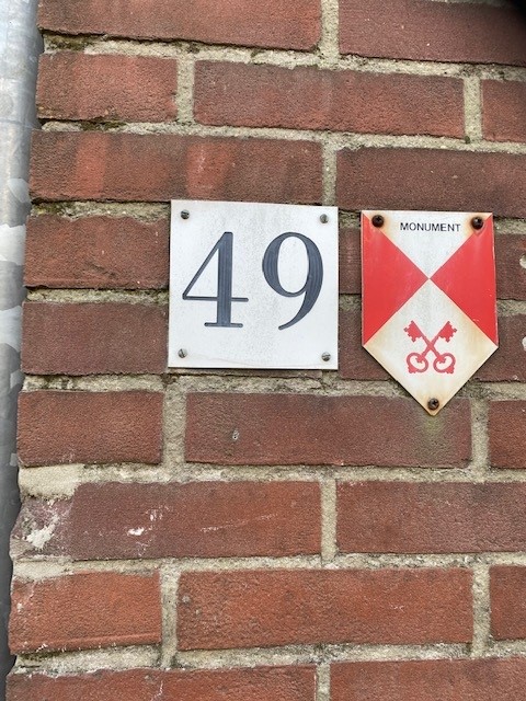 Gortestraat 49