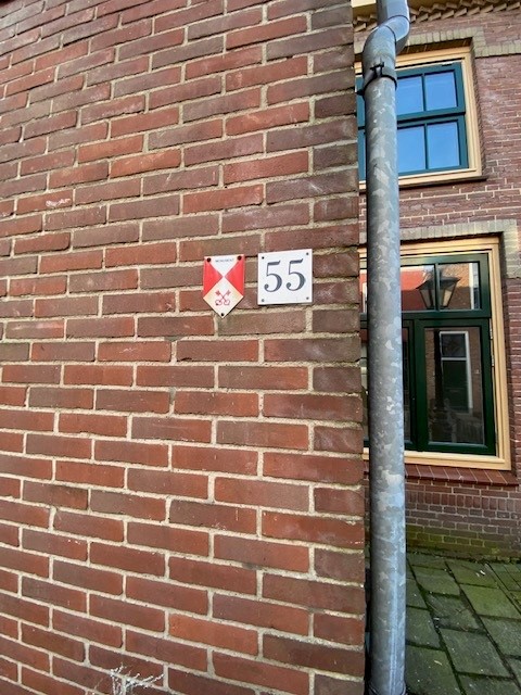 Gortestraat 55