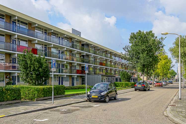 Stadhoudersdreef 135, 2224 BS Katwijk aan Zee, Nederland