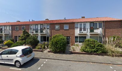 Albert Verweystraat 26, 2202 NP Noordwijk, Nederland