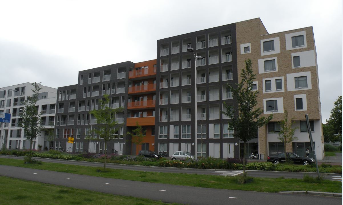 Koolmeesstraat 11, 2406 Alphen aan den Rijn, Nederland