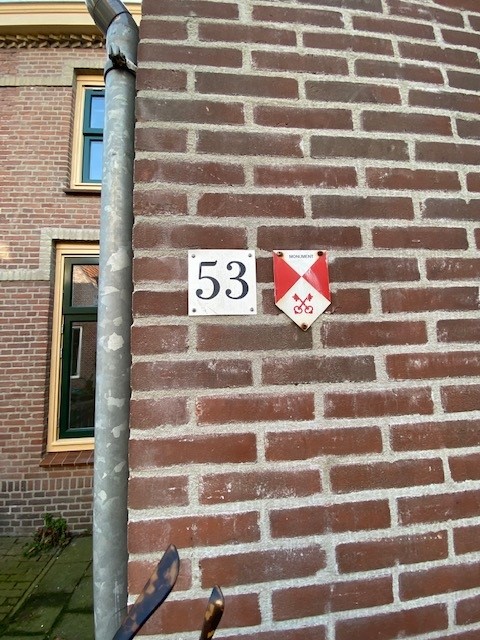 Gortestraat 53