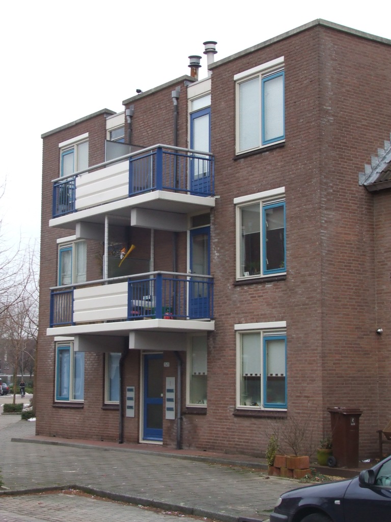 Voerman 45, 2163 BG Lisse, Nederland