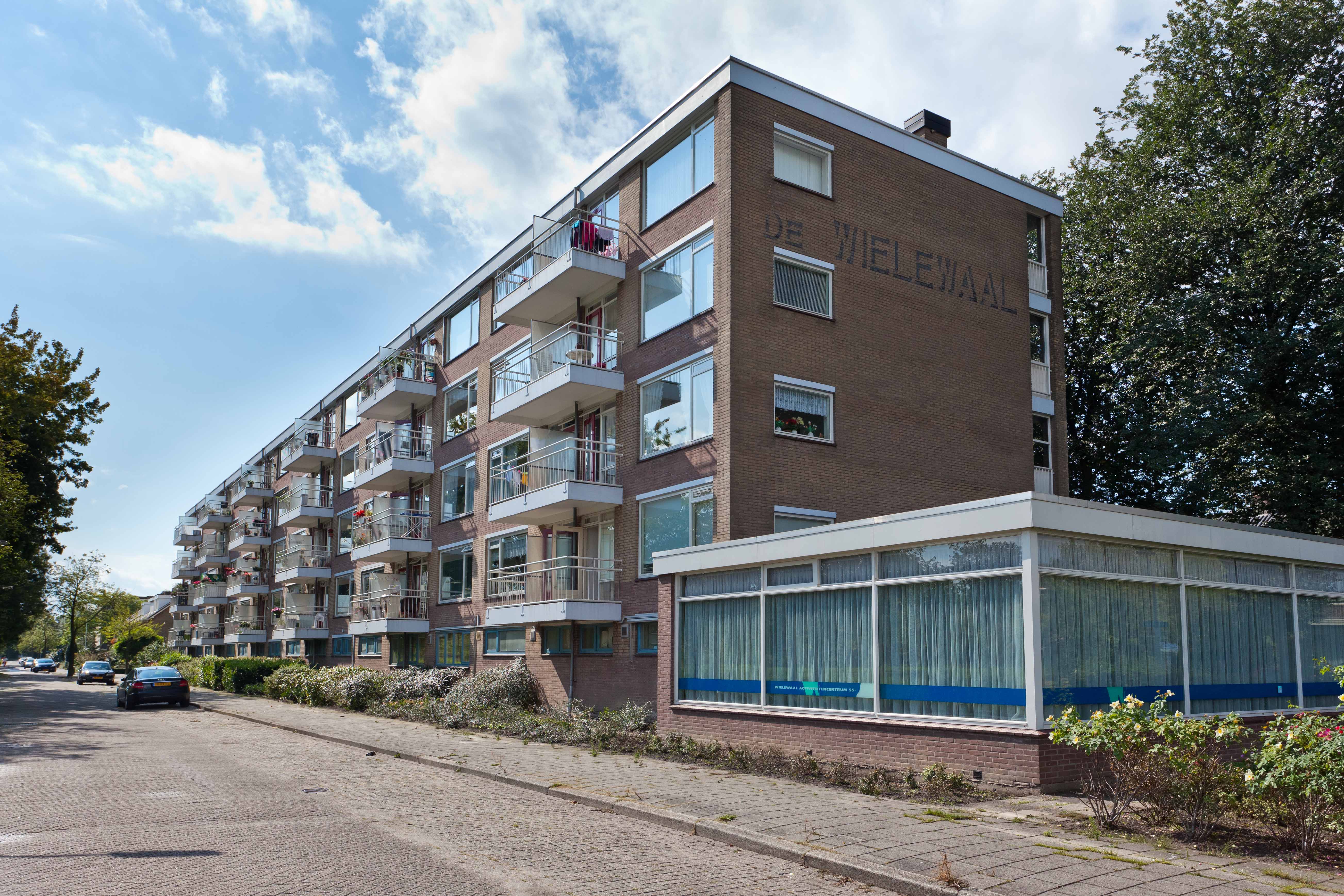 Kwartelstraat 86, 2406 EP Alphen aan den Rijn, Nederland