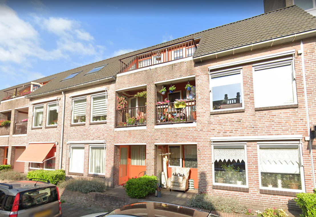 Smidstraat 105