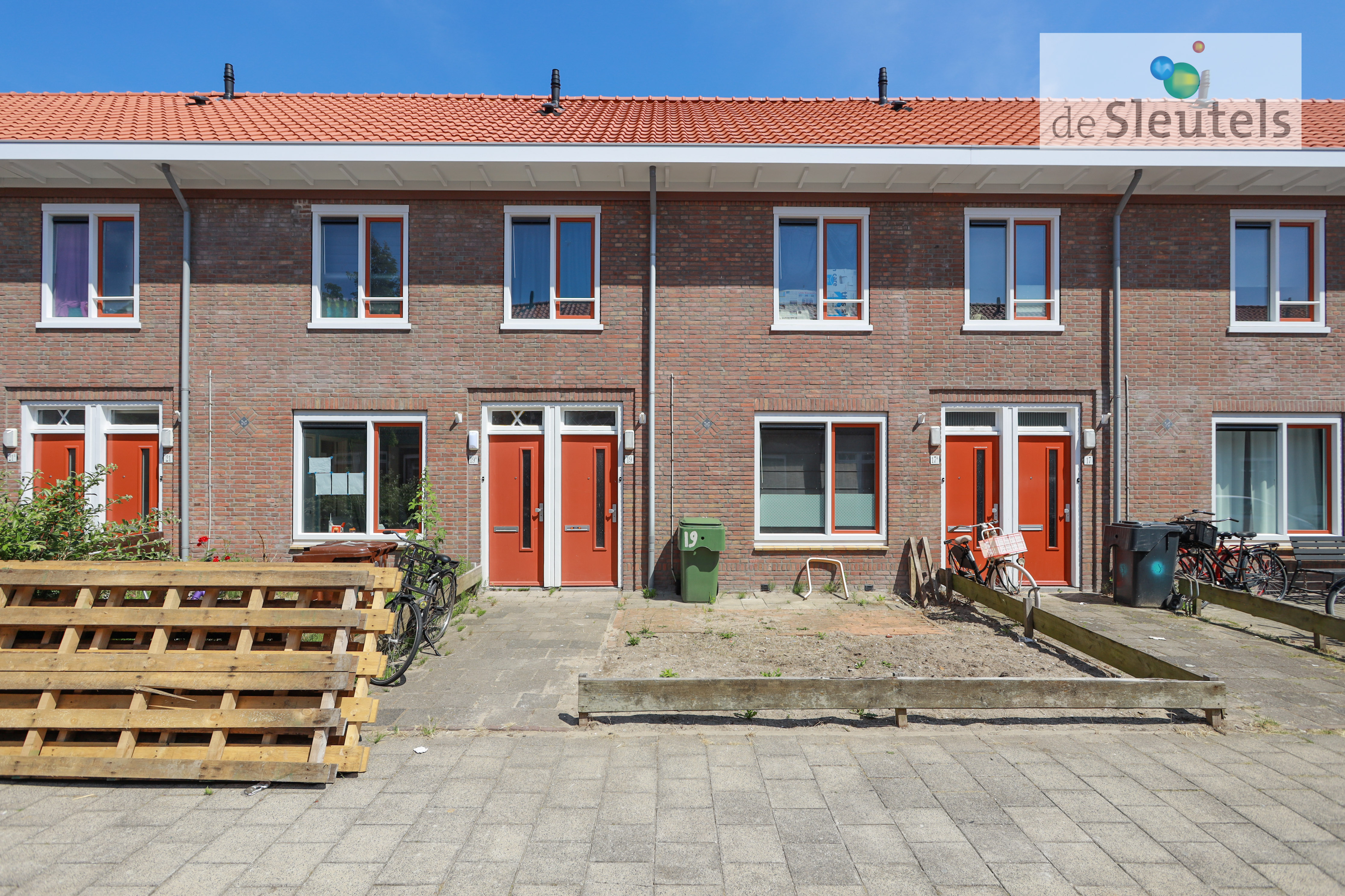 Marijkestraat 19