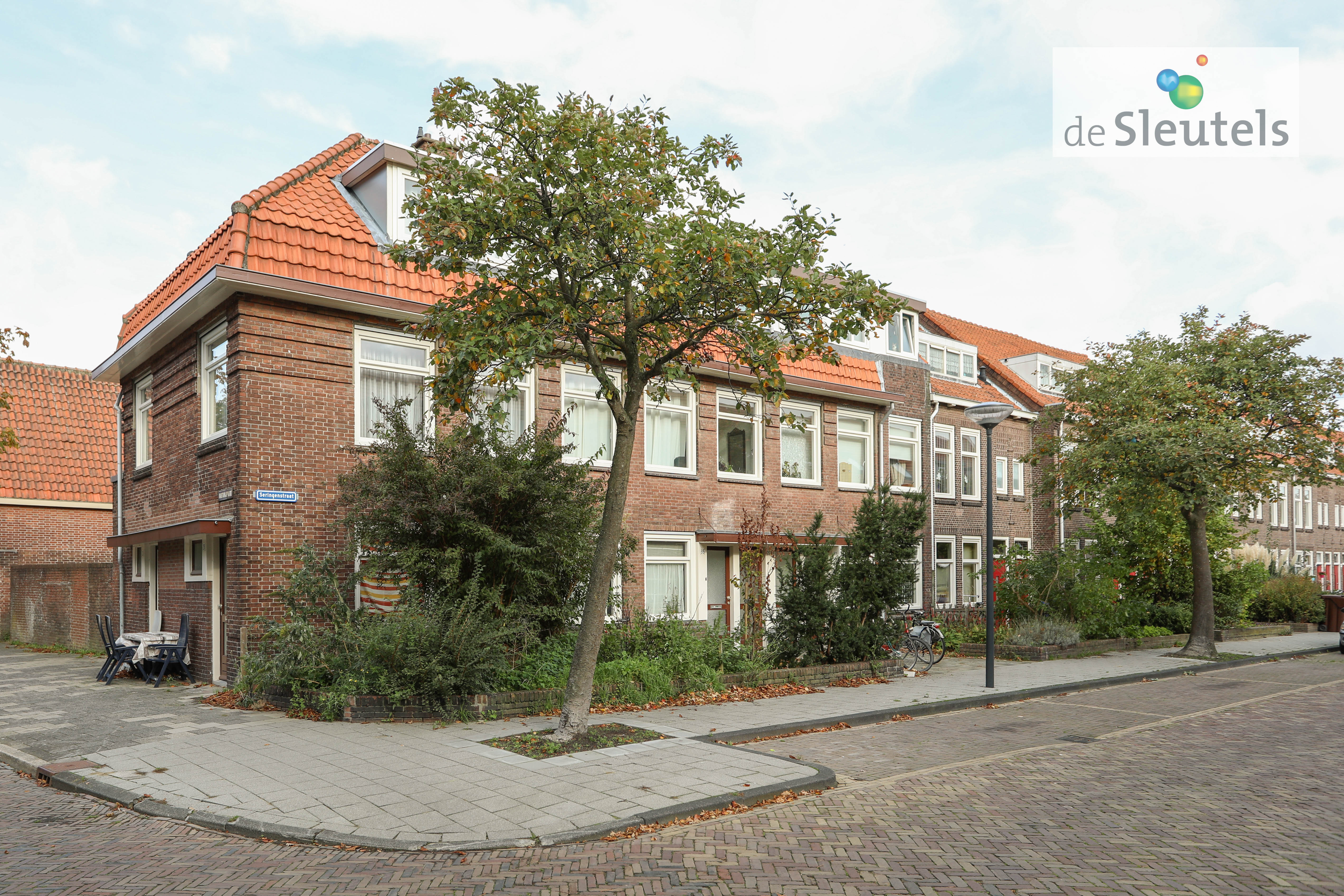 Seringenstraat 65