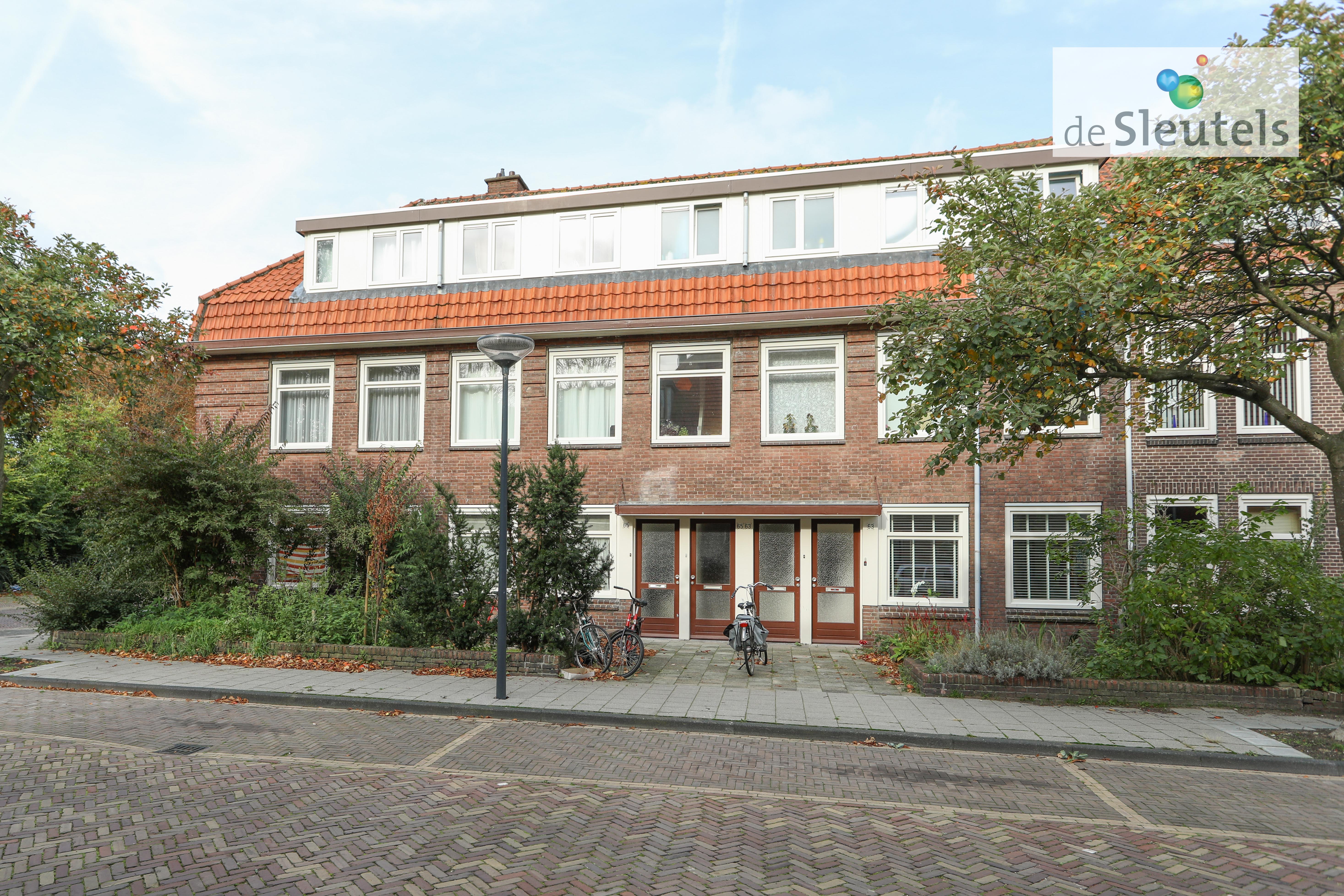 Seringenstraat 65