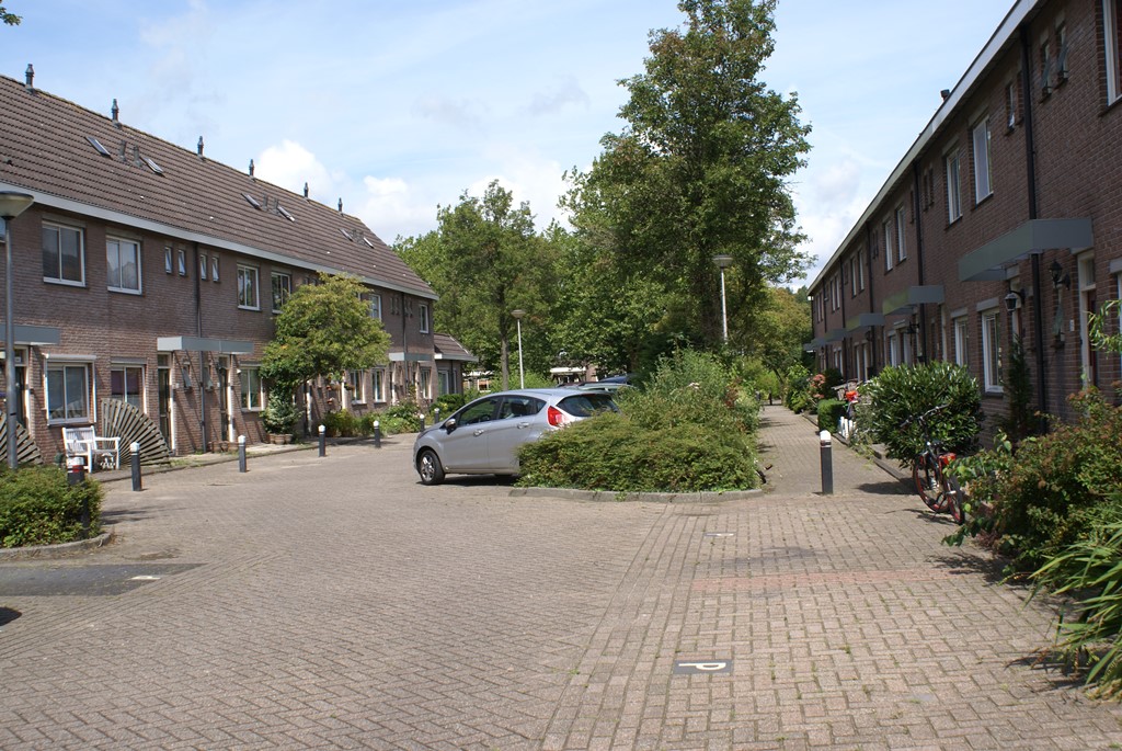 Kraaienhorst 5, 2402 SN Alphen aan den Rijn, Nederland