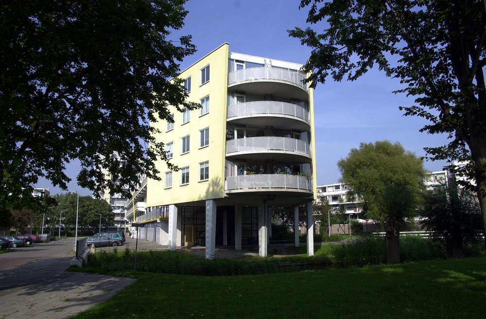 Uilenhorst 42, 2317 ZT Leiden, Nederland