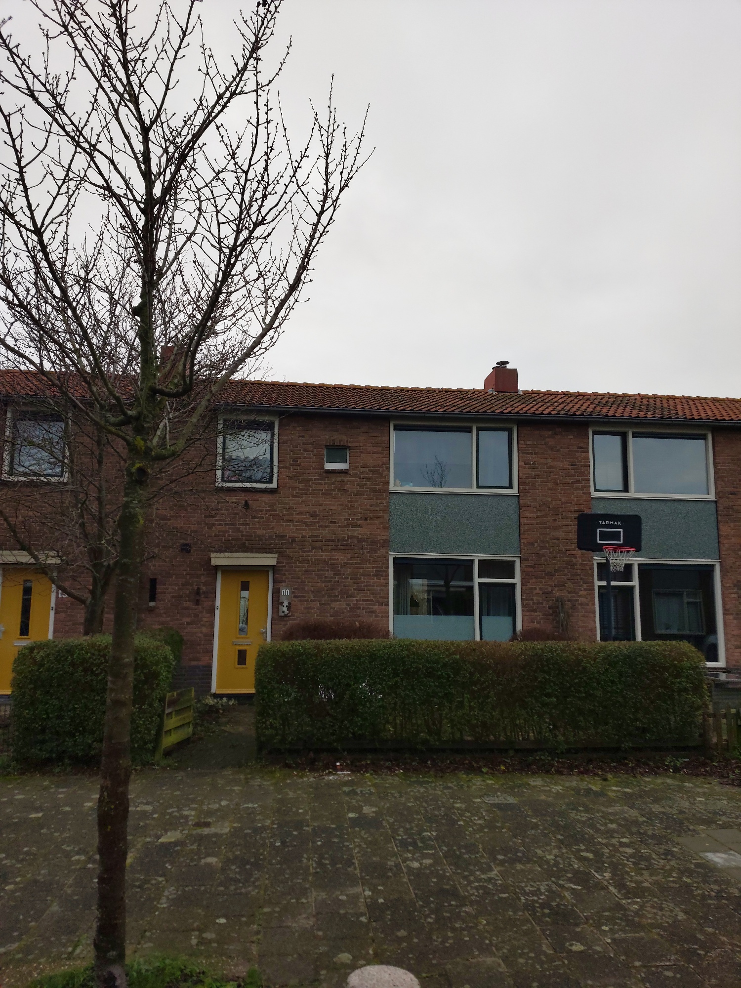 Marjoleinstraat 11, 2201 ND Noordwijk, Nederland
