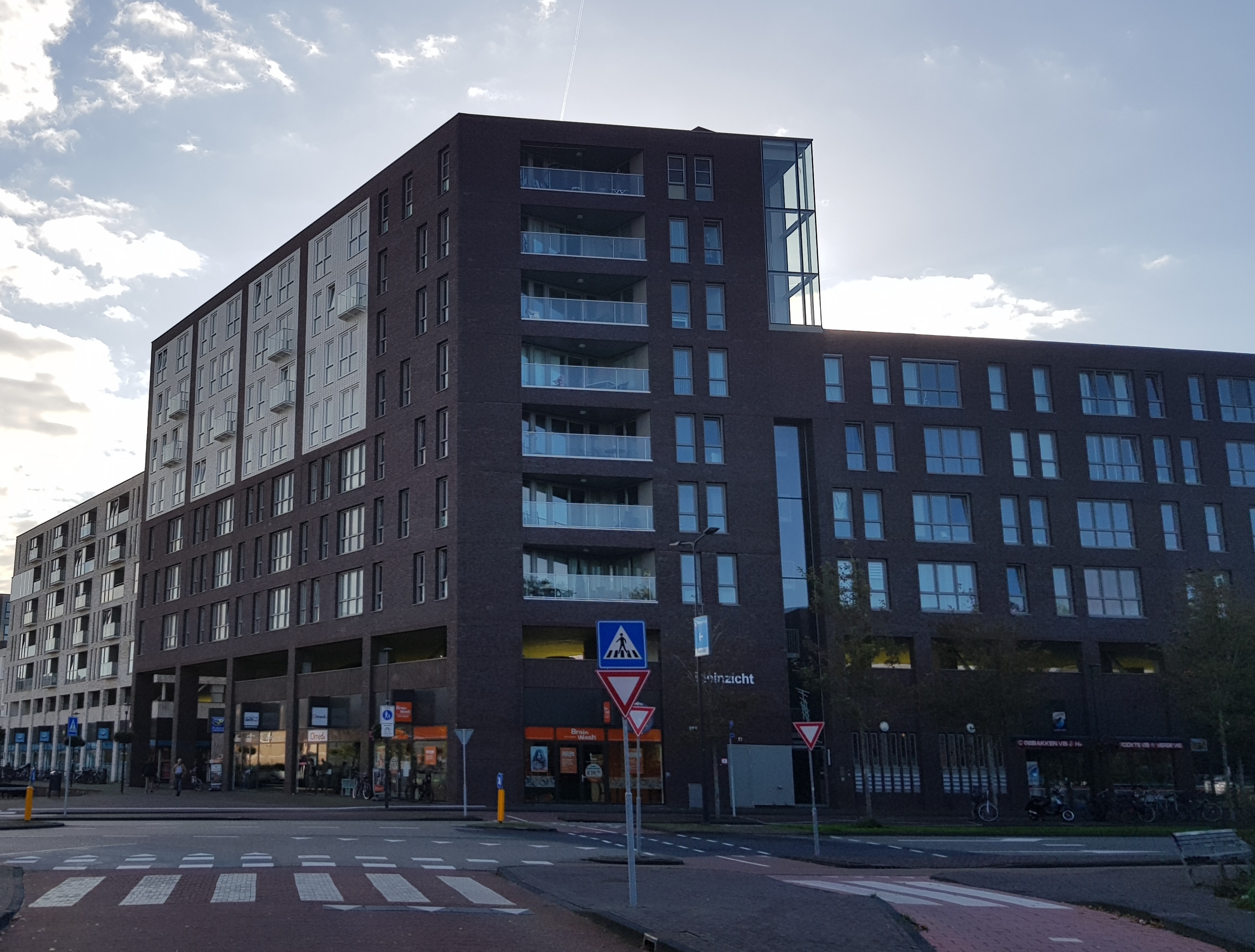 Kooilaan 41, f9, 2315 EB Leiden, Nederland