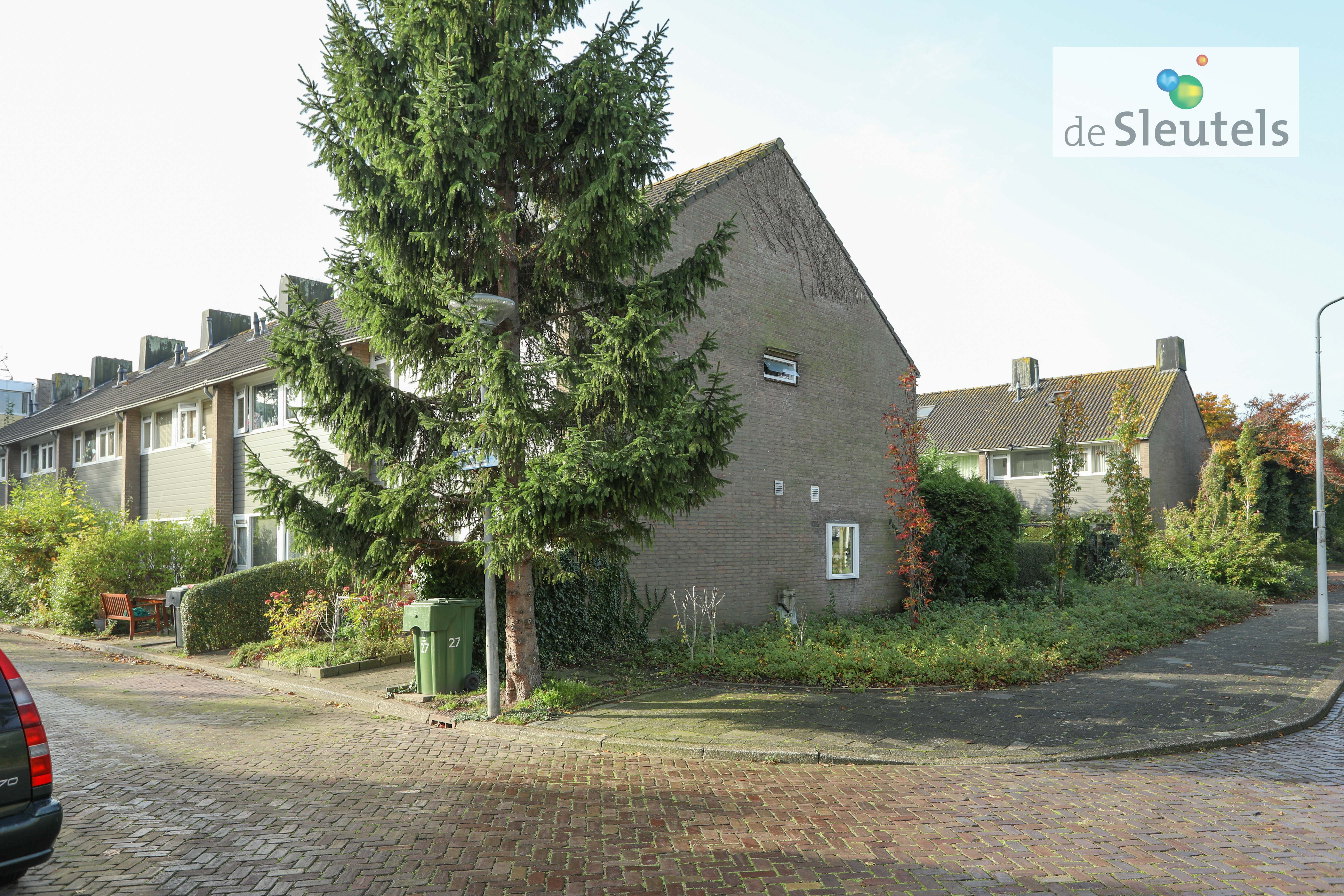 Lieven de Keijstraat 12