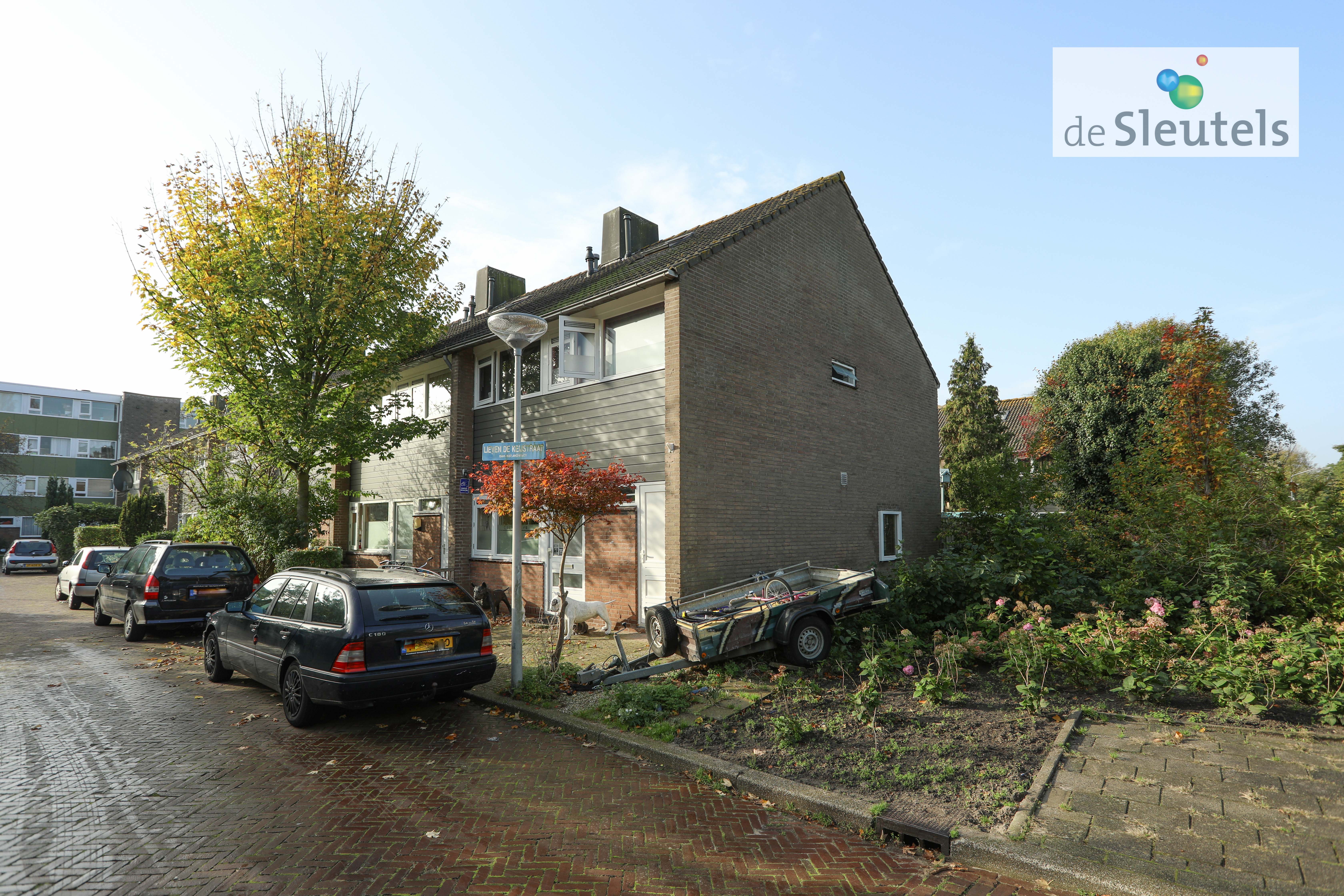 Lieven de Keijstraat 12