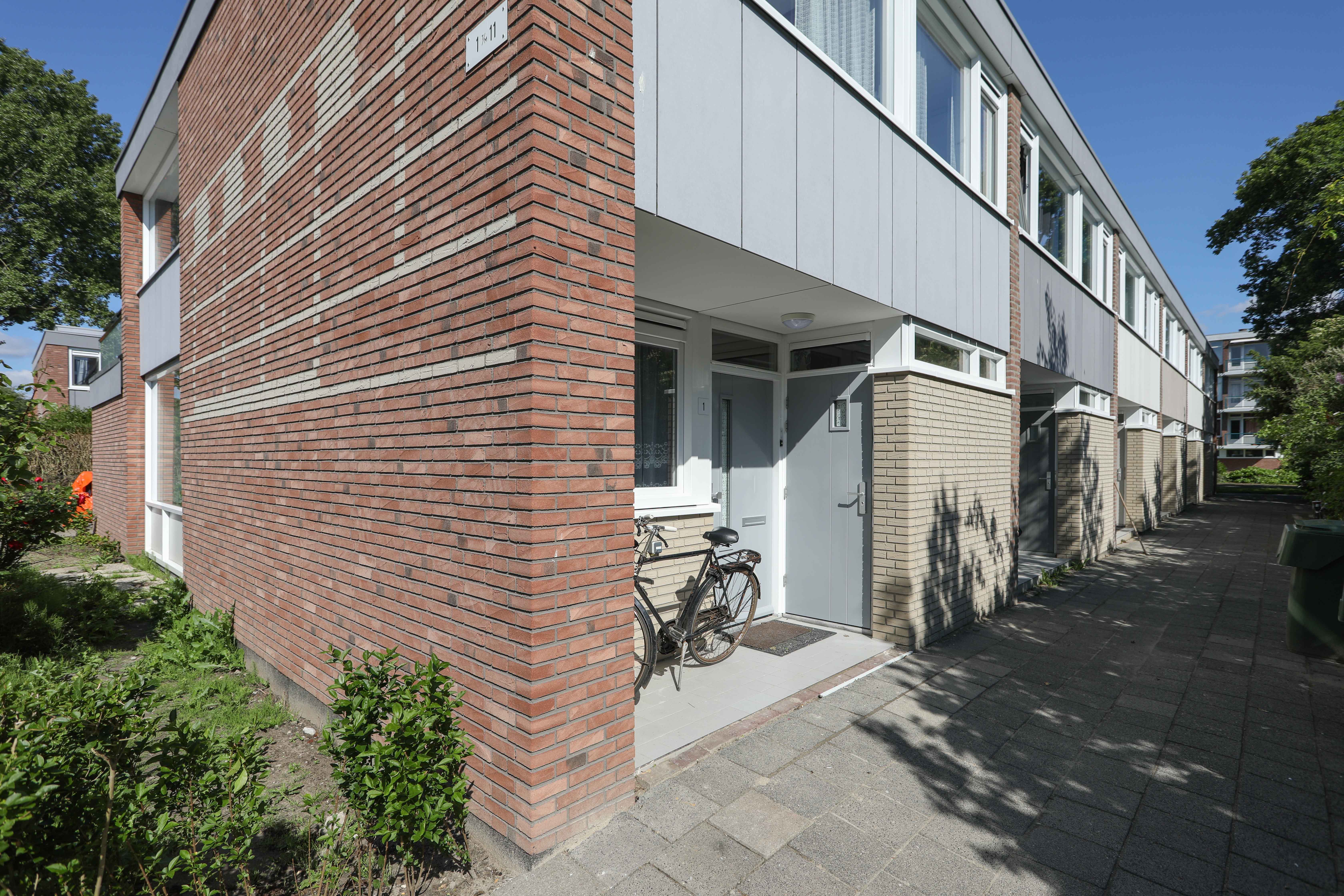 Corellistraat 33, 2324 HN Leiden, Nederland