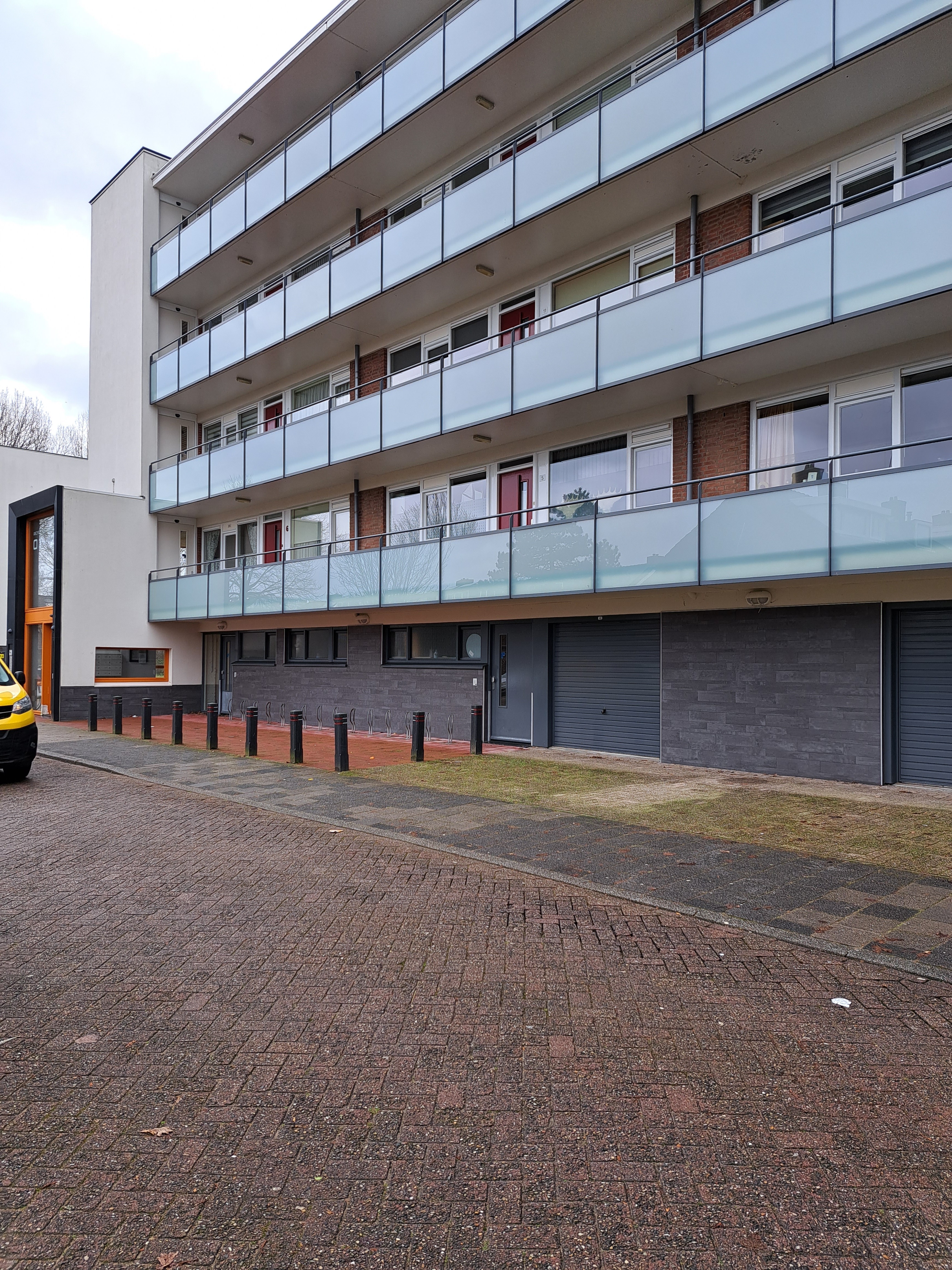 Reygersberglaan 18, 2221 SP Katwijk aan Zee, Nederland