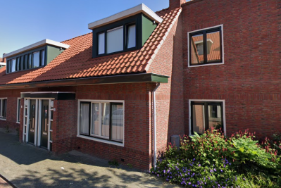 Celebesstraat 4, 2315 HB Leiden, Nederland