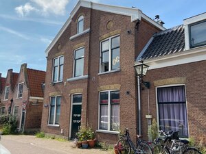 Ververstraat 15D, 2312 LP Leiden, Nederland