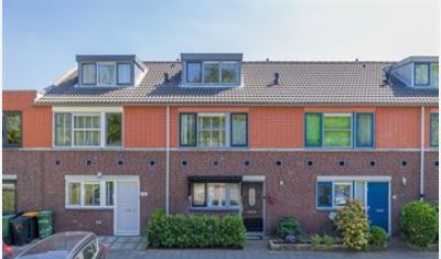 Baarslaan 174, 2215 XM Voorhout, Nederland