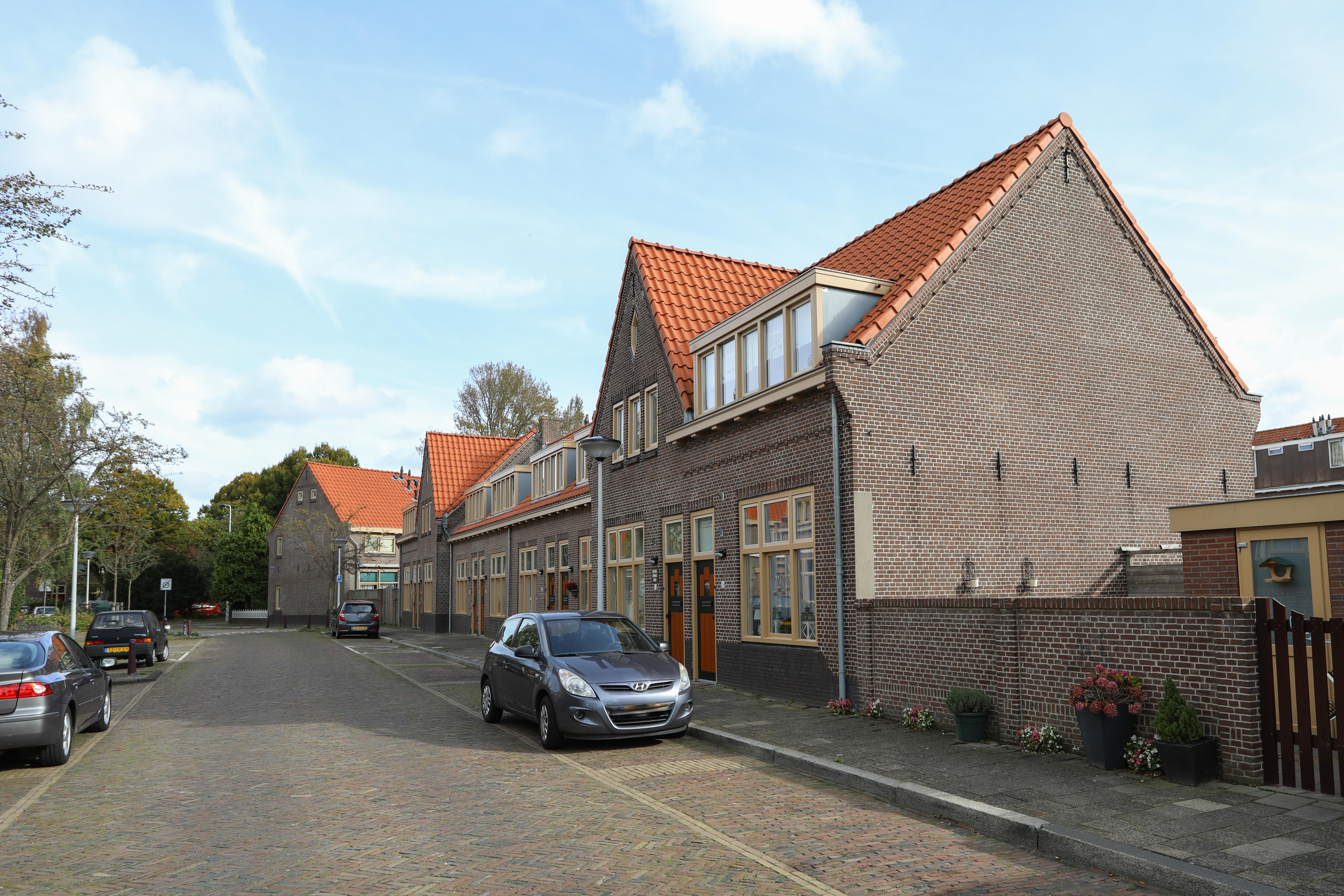 Meidoornstraat 12