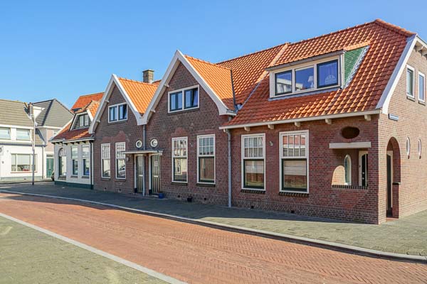 Friezenstraat 2, 2225 XB Katwijk aan Zee, Nederland