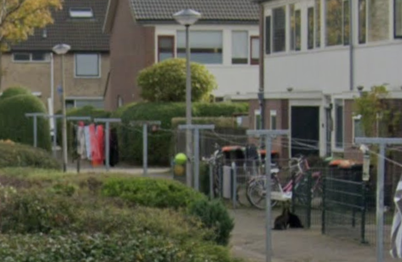 Boshuysenstraat 33, 2221 SJ Katwijk aan Zee, Nederland