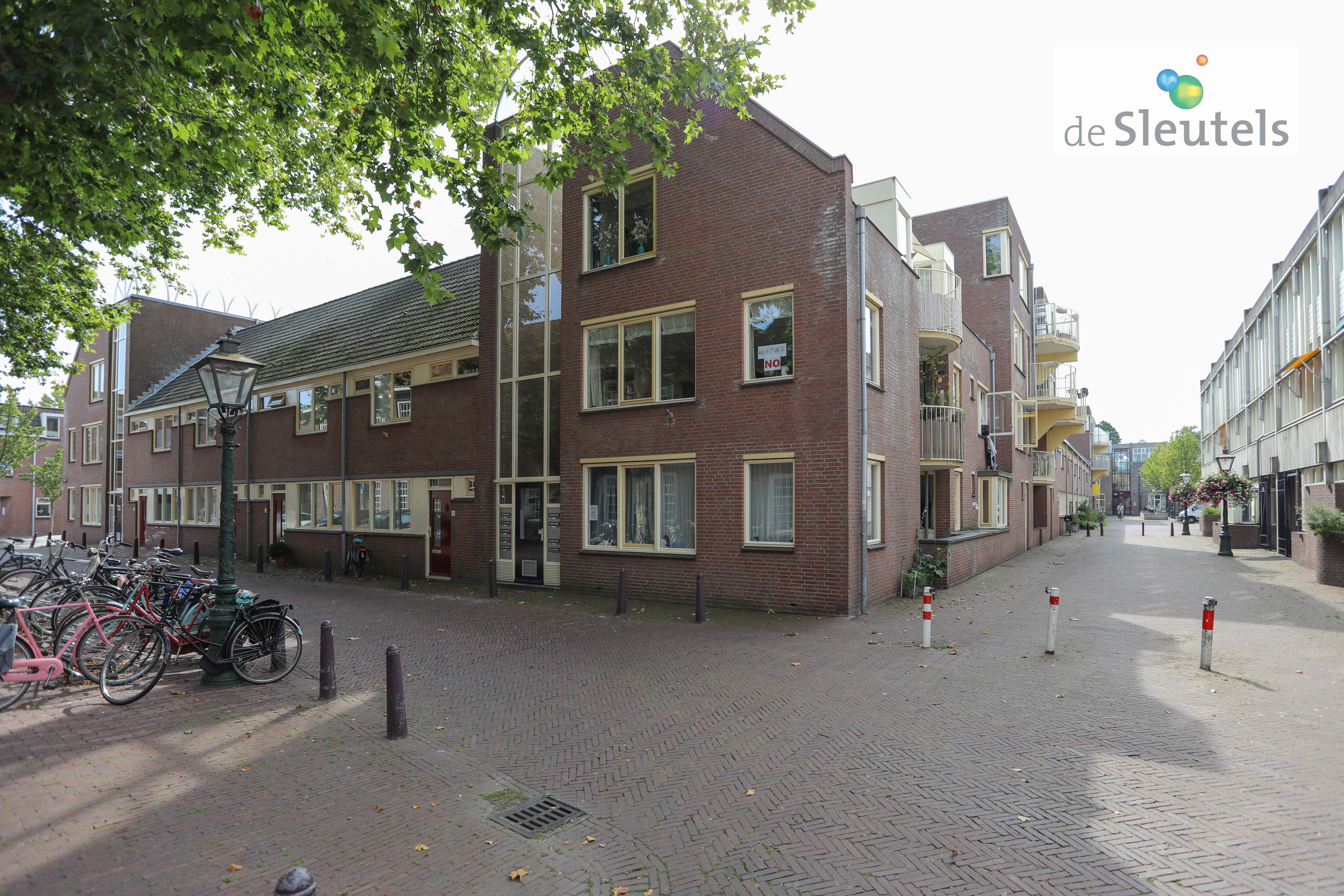 Arsenaalstraat 24