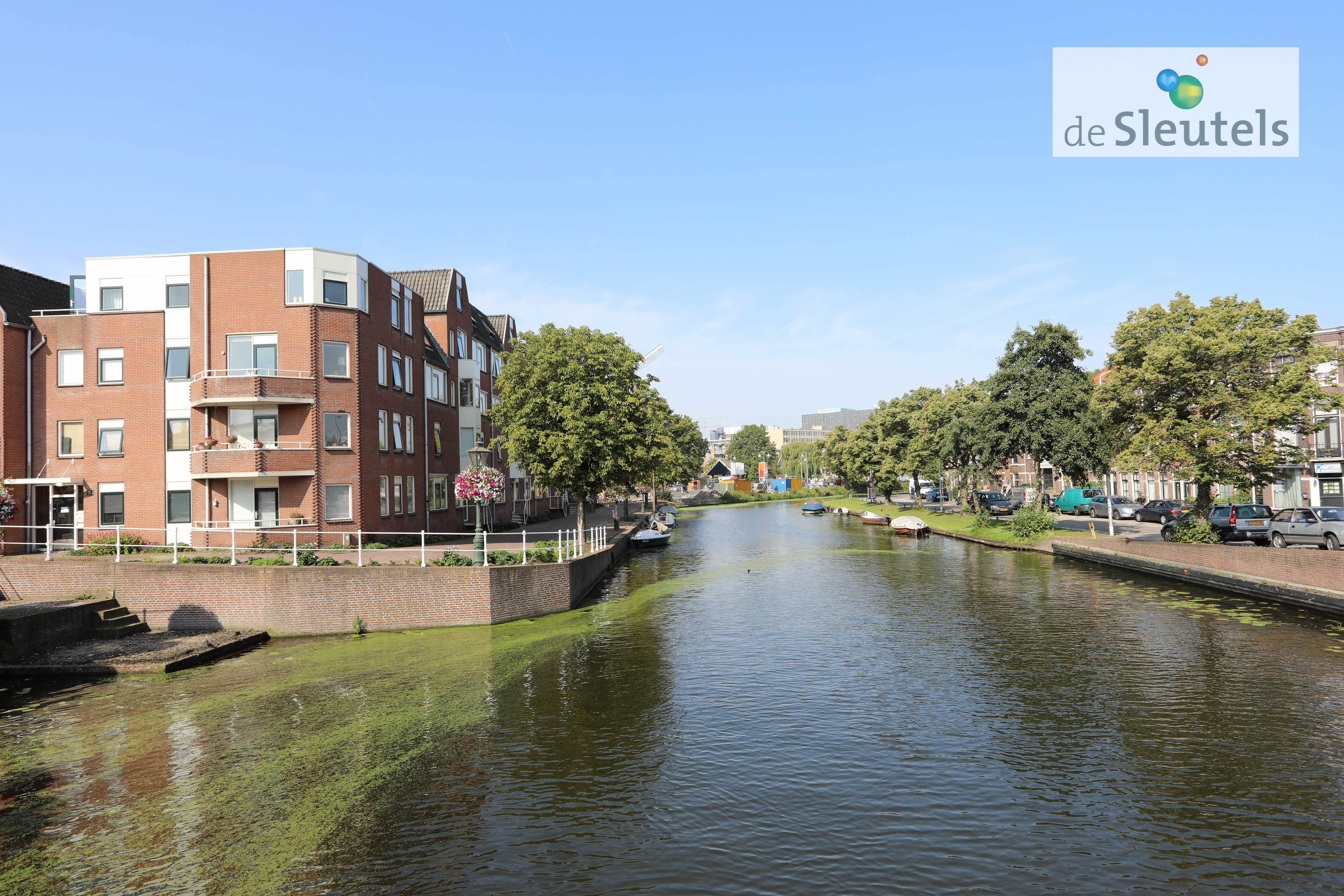 Haarlemmerweg 2E