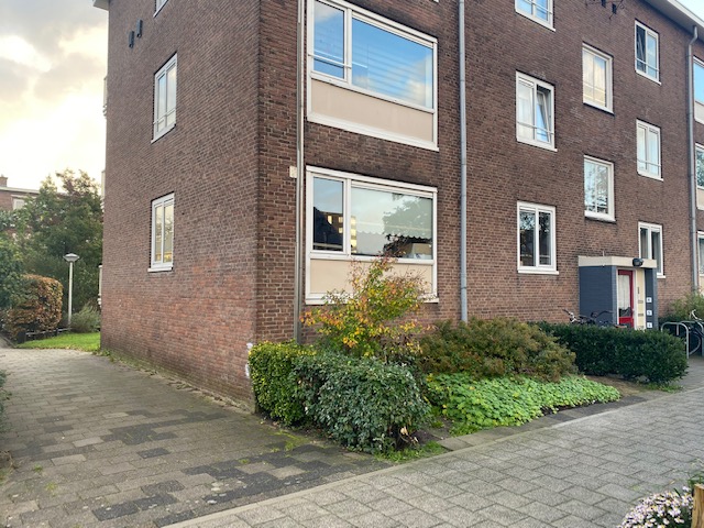 Boshuizerkade 1, 2321 TS Leiden, Nederland