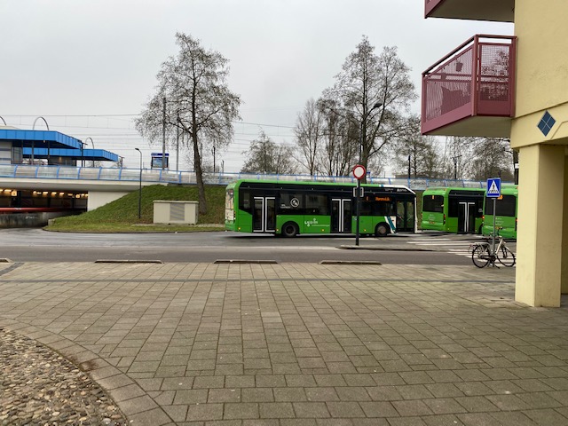 Alexandrine Tinneplein 120