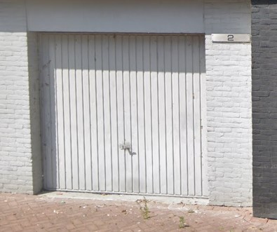 Preludeweg 2, 2402 HD Alphen aan den Rijn, Nederland